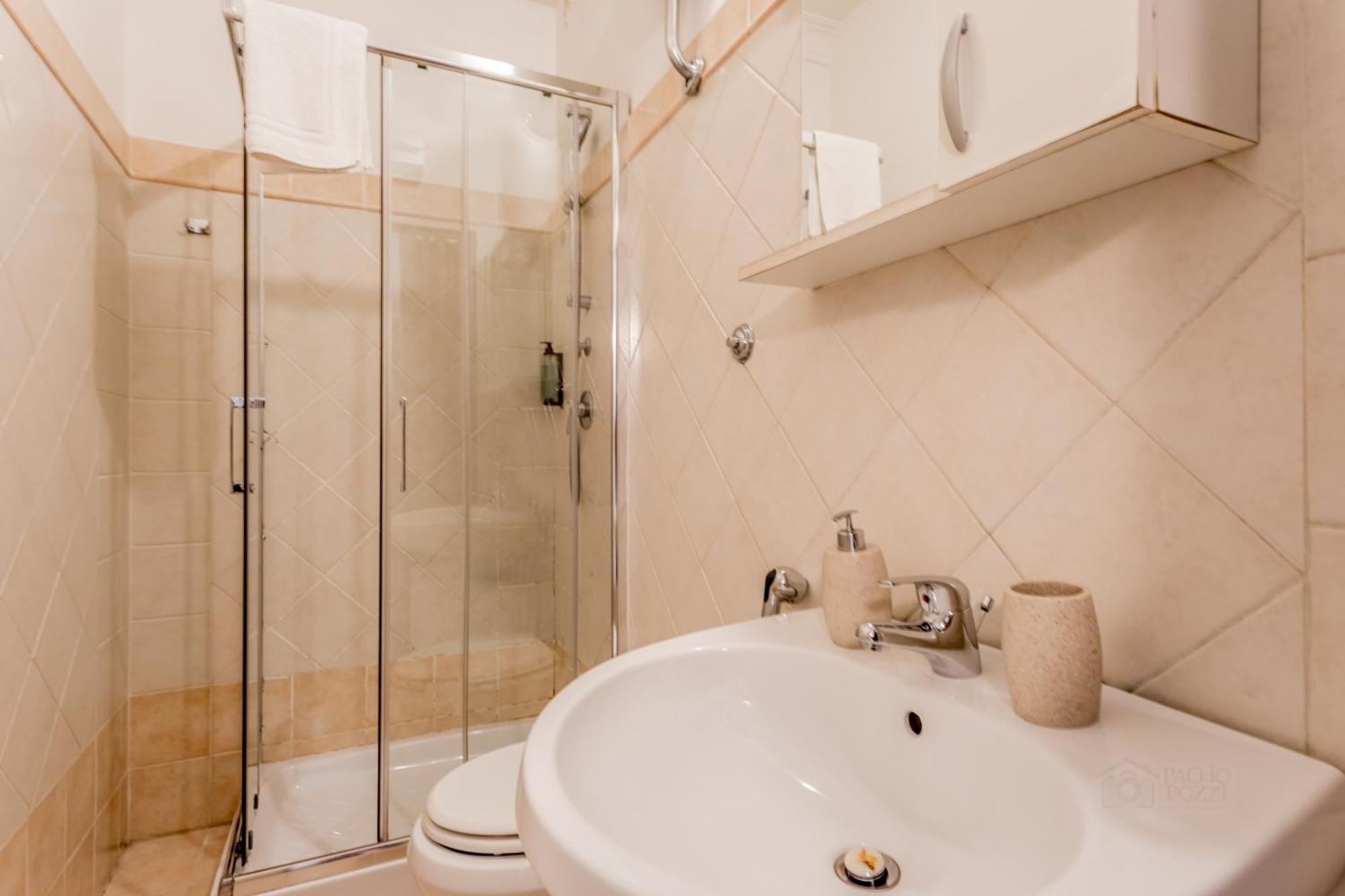 Ariana Luxury Guest House Rome Exterior photo