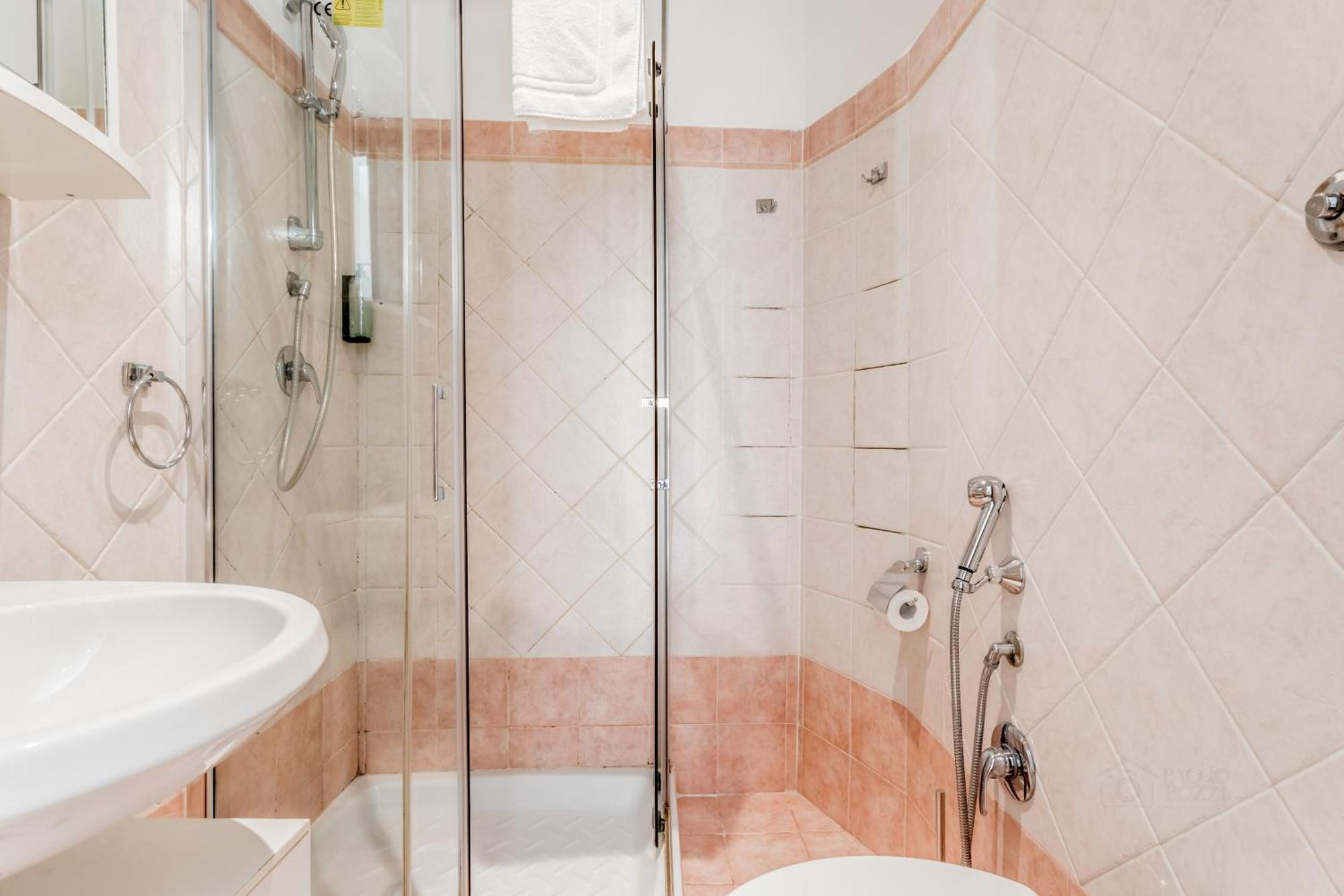 Ariana Luxury Guest House Rome Exterior photo