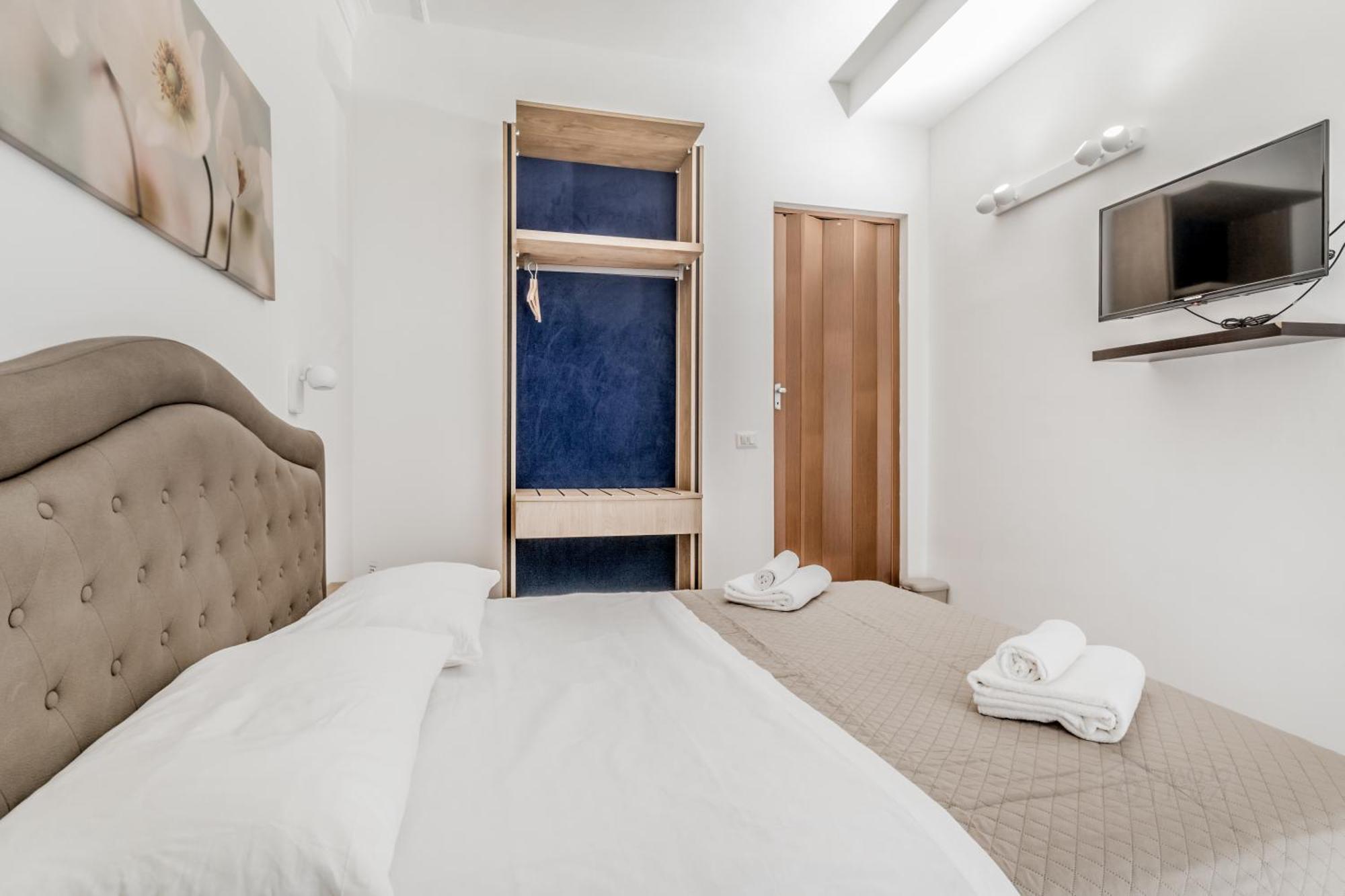 Ariana Luxury Guest House Rome Exterior photo