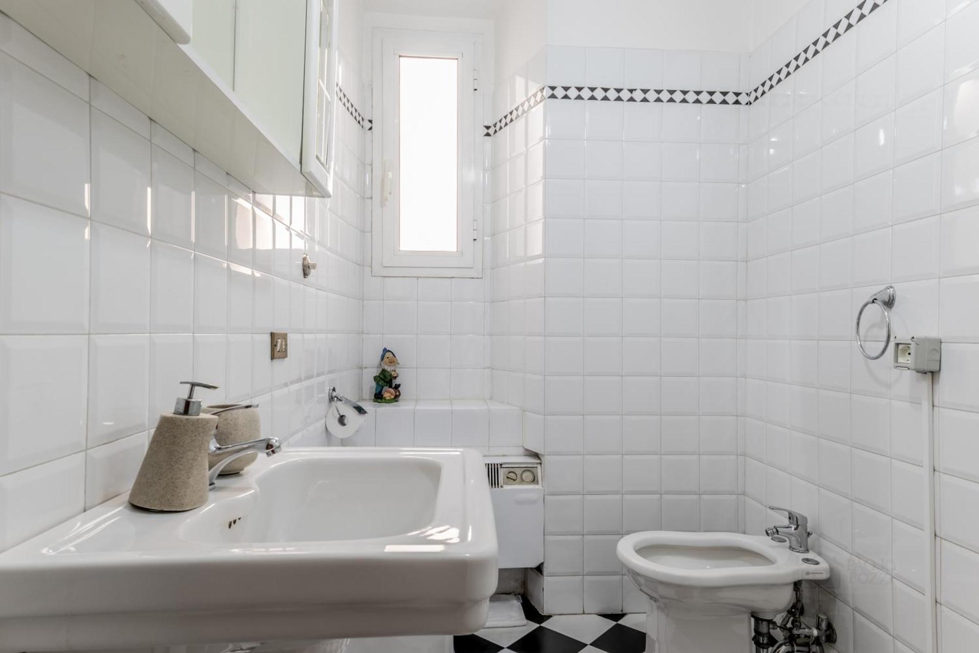 Ariana Luxury Guest House Rome Exterior photo