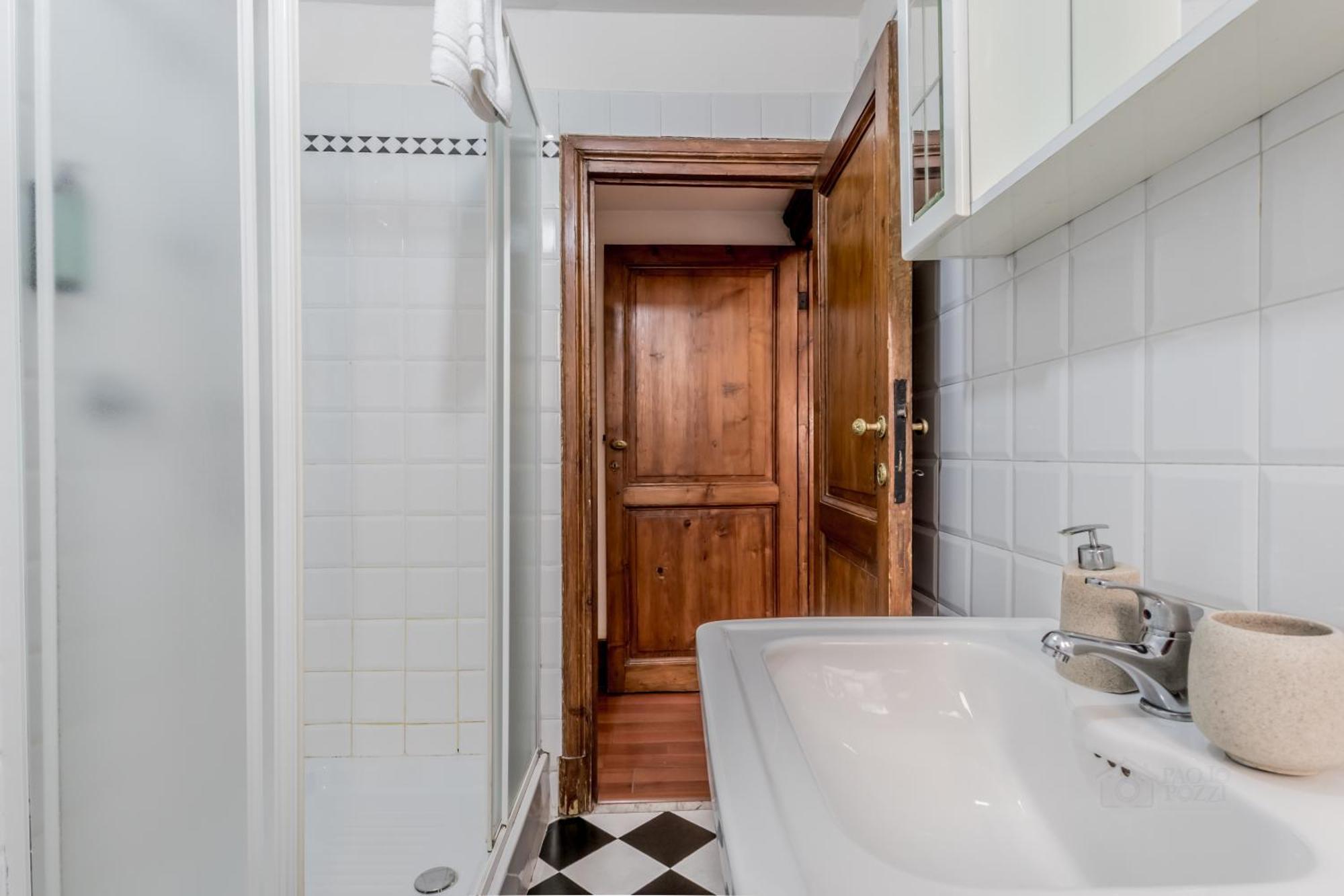 Ariana Luxury Guest House Rome Exterior photo
